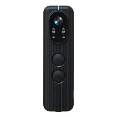 Full HD 1440P Police mini camera came Live Streaming Law Enforcement WiFi Wireless Security Personal Camera