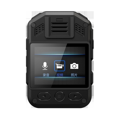 Hot selling HD 1296P professional outdoor infrared night vision waterproof wide-angle video motion camera body camera police