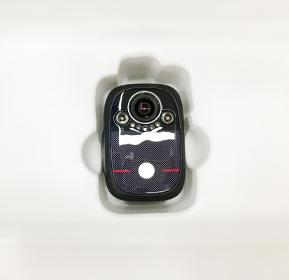 1920*1080 Police body camera Night vision for Security guards / Police officers / Personal use