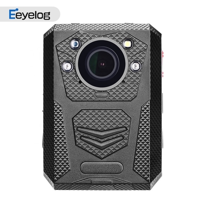 NIGHT VISION 17h Battery Life Body Camera Hd 1080p Worn Dvr (720p)