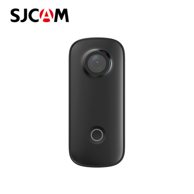 Action Function Real 2K 30fps WIFI Recording Body Camera SJCAM C100+ Ultra HD Anti-shake Waterproof