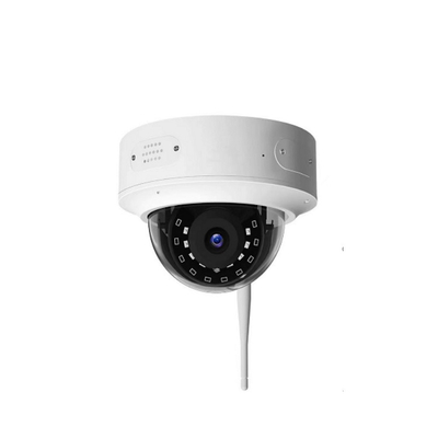 Large ip66 metal CCTV IR camera infrared aluminum explosion-proof indoor ABS plastic cover housing support wifi OEM manufacturer