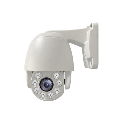 Mini 3 Inch 4K Outdoor Motion Detection Metal Case PTZ Camera 8MP 5X CCTV Camera 8MP 5X Zoom Dome Optical IP PTZ Camera