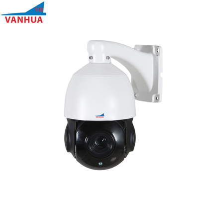 IP Speed ​​Dome Camera OEM Shenzhen Waterproof / H.265 2MP 20X Mini PTZ PoE P2P Optical Zoom Waterproof