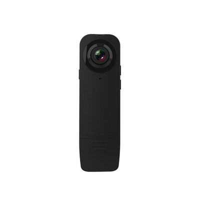 NIGHT VISION Mini Body Camera Video Recorder 1080P Hd Nanny Small With No Wifi Needed Small Camera Security Camera For Indoor Outdoor