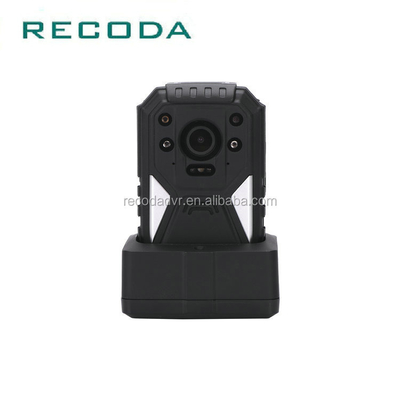 /Waterproof 32MP Factory Customized Worn Camera CMOS Cheap Wireless Moving Body Sensor DVR