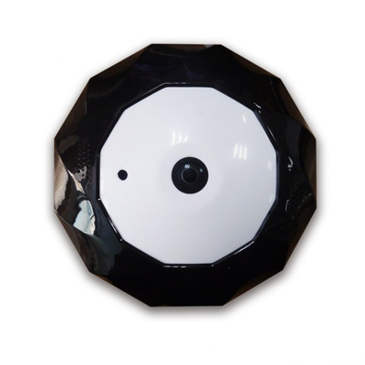 360 Degree Wireless Panoramic No Dead Angle CCTV Security Camera 1080P Fisheye WiFi IP Camera